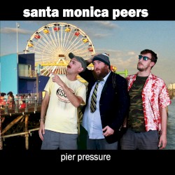 Pier Pressure
