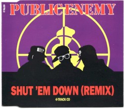 Shut Em Down