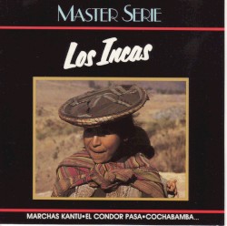 Los Incas