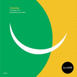 Trusting Love / Everything You Want