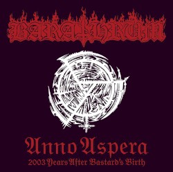 Anno Aspera: 2003 Years After Bastard's Birth