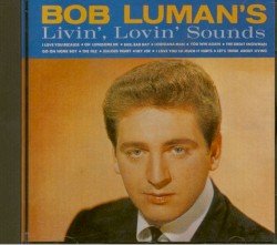 Livin' Lovin' Sounds