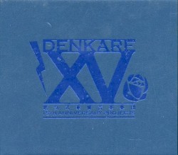 15th Anniversary Blue Box