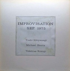 Improvisation Sep. 1975