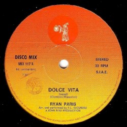 Dolce Vita