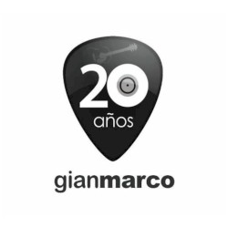 20 años