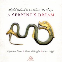 A Serpent's Dream