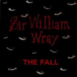 Sir William Wray