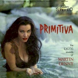 Primitiva