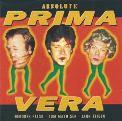 Absolute Prima Vera