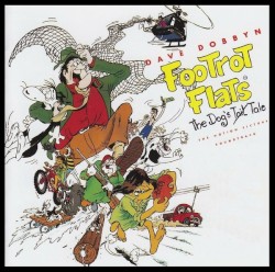 Footrot Flats the Dog's T̶a̶i̶l Tale (The Motion Picture Soundtrack)