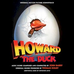 Howard the Duck