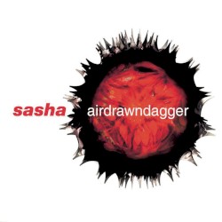 Airdrawndagger
