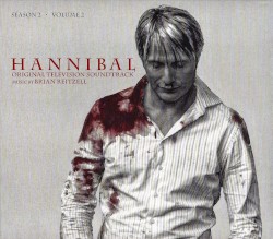 Hannibal: Season 2, Volume 2