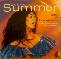 State of Independence