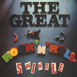 The Great Rock ’n’ Roll Swindle