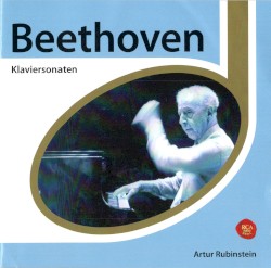 Beethoven: Klaviersonaten