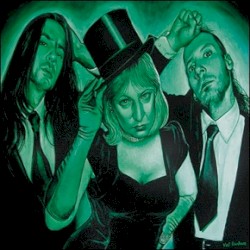 Somewhere Between Desire and Despair