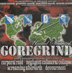 United States of Goregrind