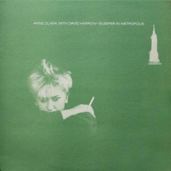 Sleeper in Metropolis