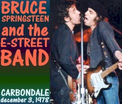 1978‐12‐03: SIU Arena, Southern Illinois University, Carbondale, IL, USA