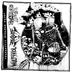 Parasitic Nuklear Path