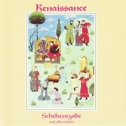 Scheherazade and Other Stories