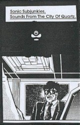 Sounds From the City of Quartz