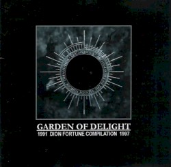 1991 Dion Fortune Compilation 1997