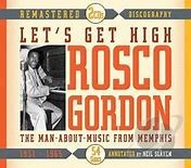 Let's Get High. The Man About Music From Memphis