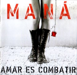 Amar es combatir