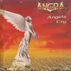 Angels Cry