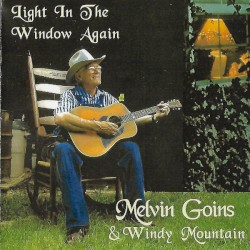 Light in the Window Again