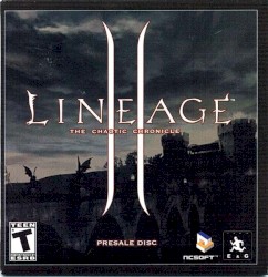 Lineage II: The Chaotic Chronicle