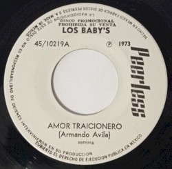 Amor traicionero / El amor que te doy