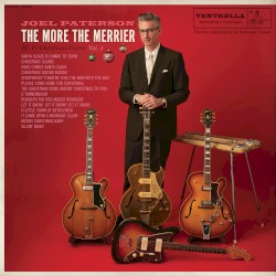 The More The Merrier - Hi-Fi Christmas Guitar Vol. 2