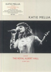Live at the Royal Albert Hall
