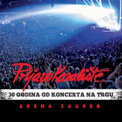 30 GODINA OD KONCERTA NA TRGU, ARENA ZAGREB 2019