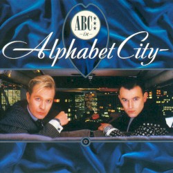 Alphabet City