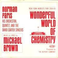 Wonderful World of Chemistry