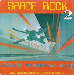 Space Rock 2