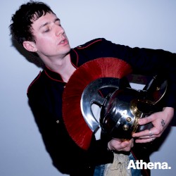 Athena.