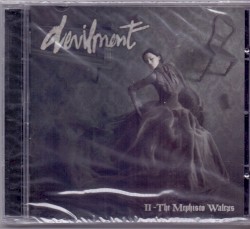 II - The Mephisto Waltzes