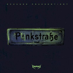Punkstrasse