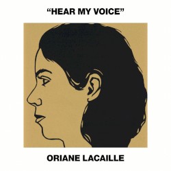 HEAR MY VOICE #5