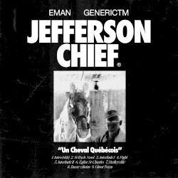 Jefferson Chief: Un cheval québécois