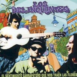 El sentimiento garrapatero que nos traen las flores