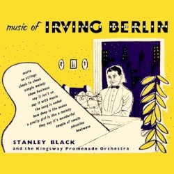 The Music of Irving Berlin