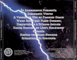 In Abhorrence Dementia