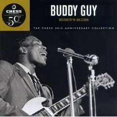 Buddy’s Blues